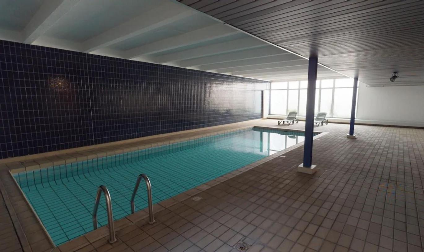 Studio Plein Centre, Calme, Parking Inclus, Piscine Et Gardien Grenoble Exterior foto